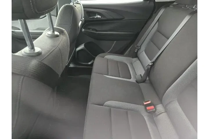 $21591 : Chevrolet Trailblazer 2023 L image 4