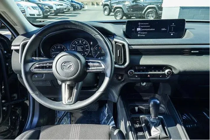 $24500 : Mazda CX-50 2025 AWD 2.5 S P image 3