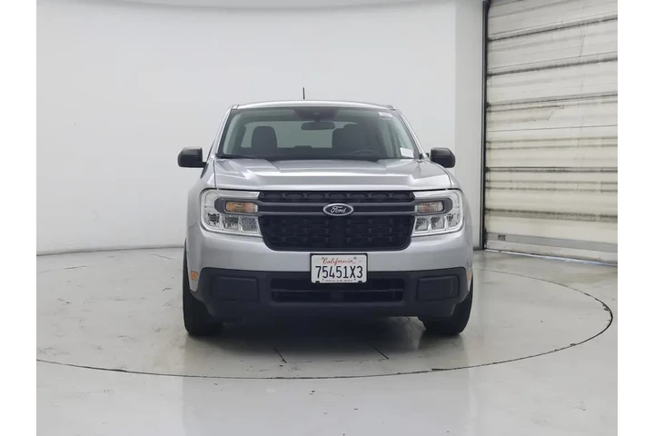 $26998 : Ford Maverick 2024 XLT 4dr S image 5