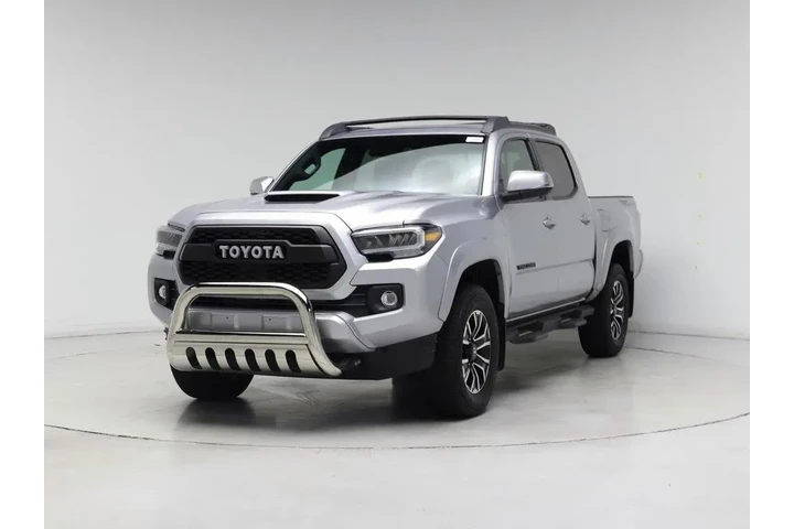 $35998 : Toyota Tacoma 2022 4x2 TRD S image 4