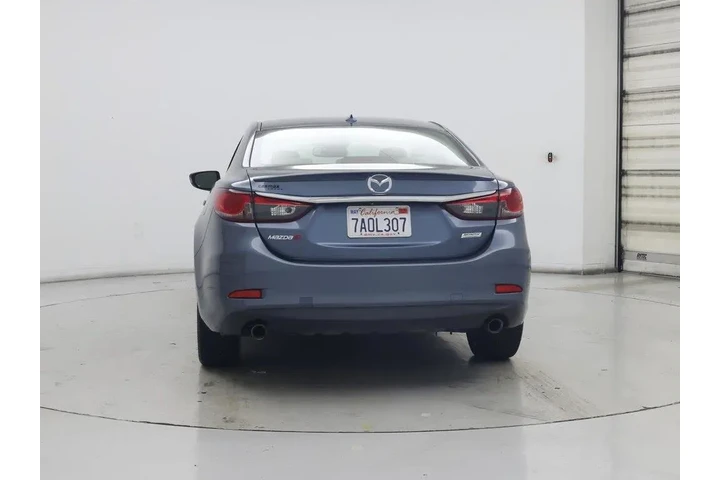 $16998 : Mazda Mazda6 2014 i Grand To image 6