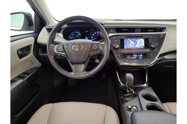 $16998 : Toyota Avalon Hybrid 2014 XL image 10