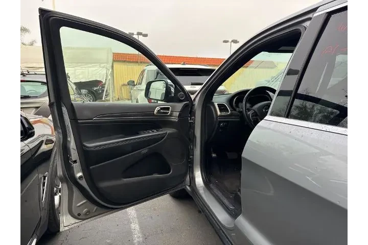 $12916 : Jeep Grand Cherokee 2016 4x4 image 5