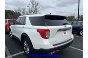 $26695 : Ford Explorer 2022 Limited 4 thumbnail
