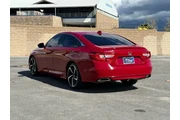 $19989 : Honda Accord 2020 Sport 4dr thumbnail