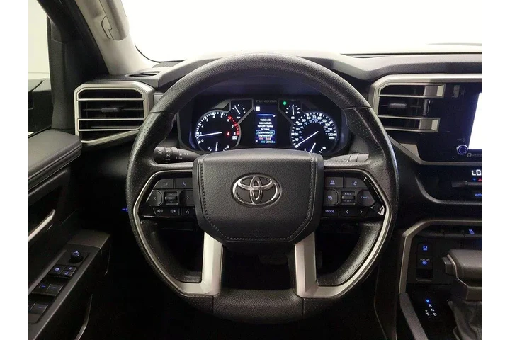 $37998 : Toyota Tundra 2022 4x2 SR5 4 image 10