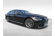 Lexus LS 500 2019 4dr Sedan en Buffalo