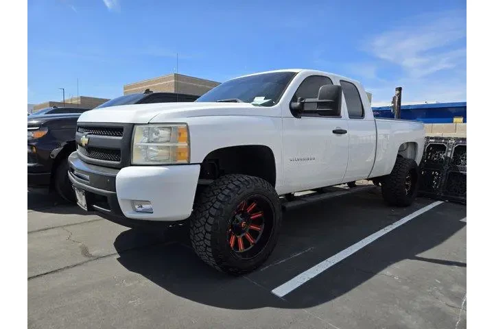 $13991 : Chevrolet Silverado 1500 201 image 2