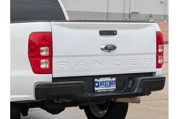 $21118 : Ford Ranger 2023 4x2 XL 4dr image 6