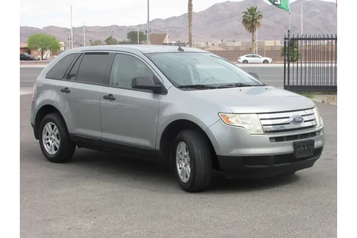 $5995 : 2007 Edge SE image 9