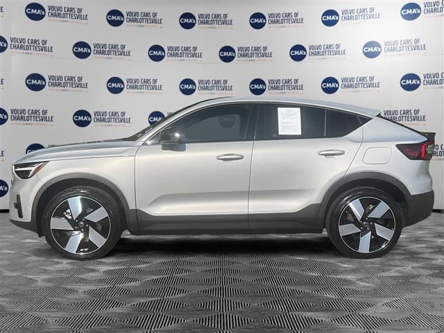 $55965 : PRE-OWNED  VOLVO C40 RECHARGE image 2