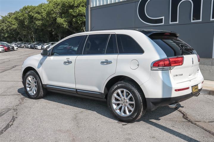 $11949 : 2013 MKX AWD 4dr image 6