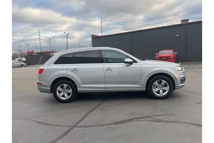 $17980 : Audi Q7 2018 AWD 2.0T quattr image 4