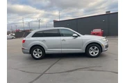 $17980 : Audi Q7 2018 AWD 2.0T quattr thumbnail