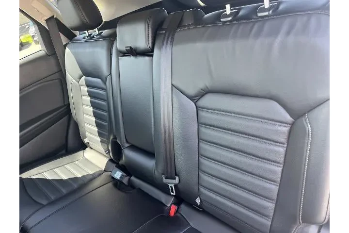 $12500 : Ford Edge 2016 AWD SEL 4dr C image 6