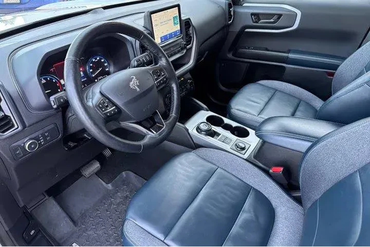 $26090 : Ford Bronco Sport 2022 AWD O image 10