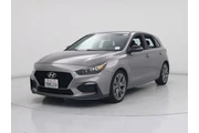 $16998 : Hyundai ELANTRA GT 2020 N Li thumbnail