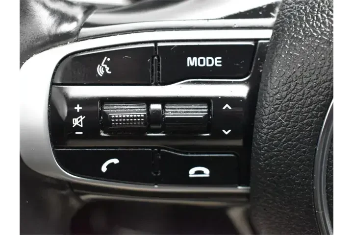 $19657 : Kia K5 2021 EX 4dr Sedan image 8