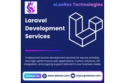 Laravel Development Services en San Francisco Bay Area
