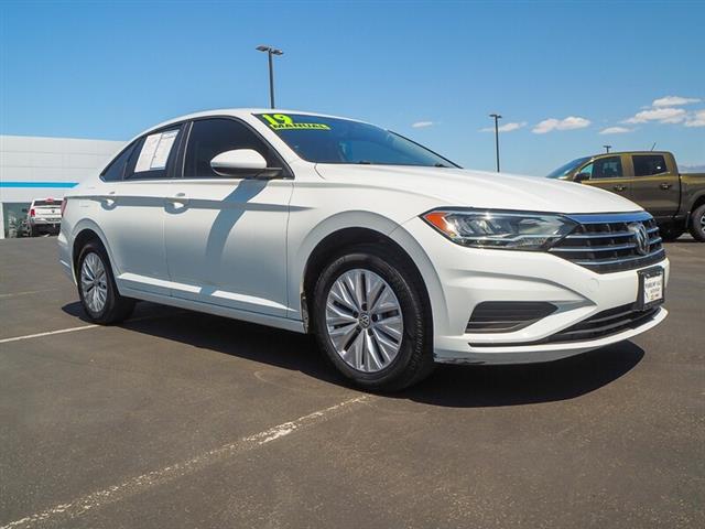 $13931 : Pre-Owned 2019 JETTA S image 1