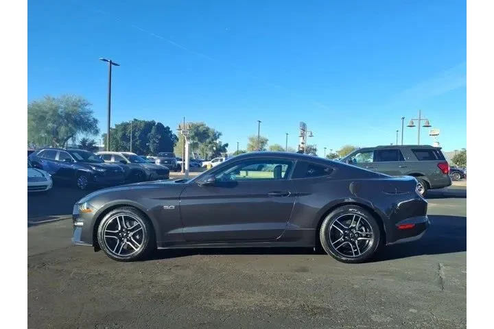 $39280 : Ford Mustang 2023 GT 2dr Fas image 3