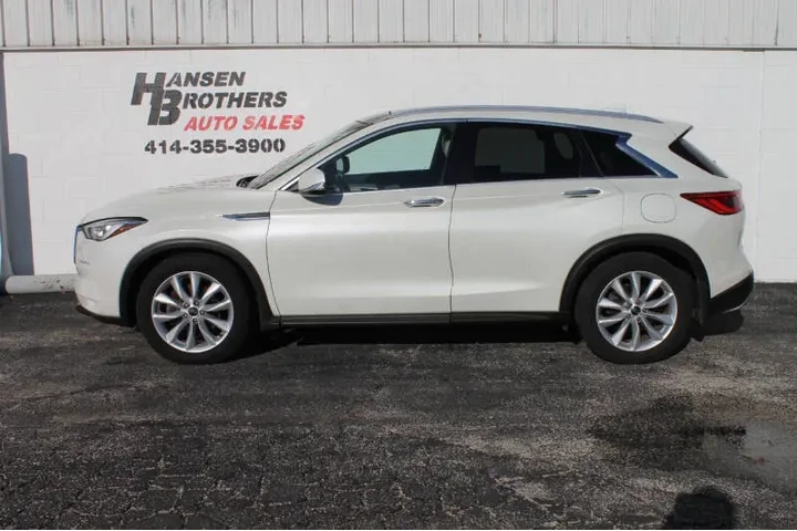 $13990 : 2019 QX50 Luxe image 3
