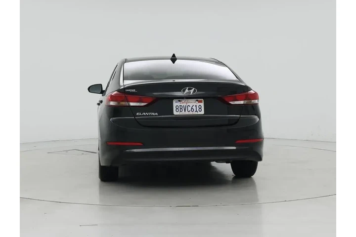 $12599 : Hyundai ELANTRA 2018 SEL 4dr image 6