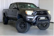 Toyota Tacoma 2012 4x4 V6 4d