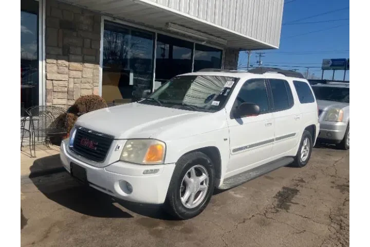 $8990 : 2003 GMC Envoy XL SLT image 3
