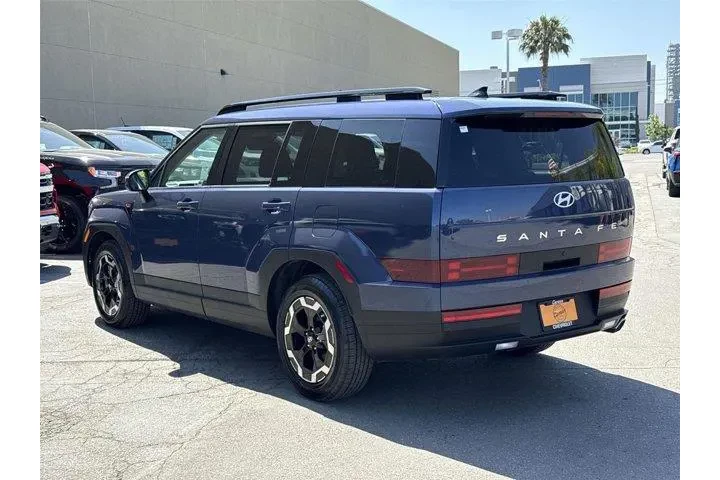 $28800 : Hyundai SANTA FE 2025 SEL 4d image 5