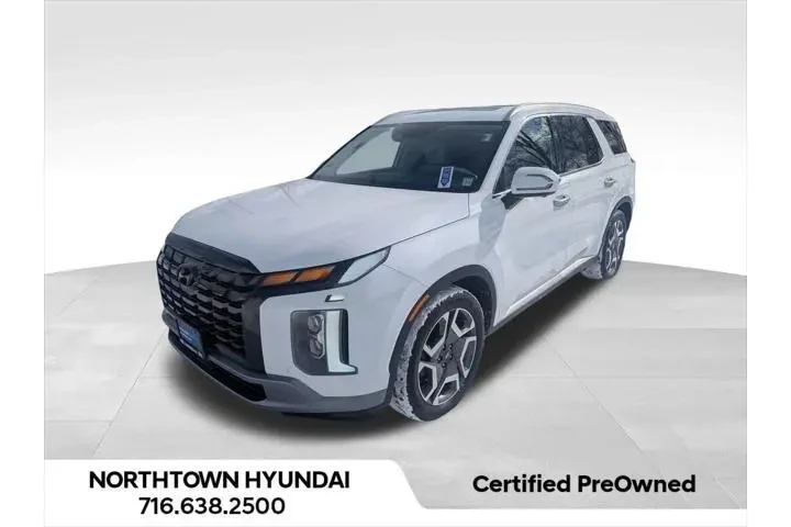 $36427 : Hyundai PALISADE 2023 AWD Li image 1