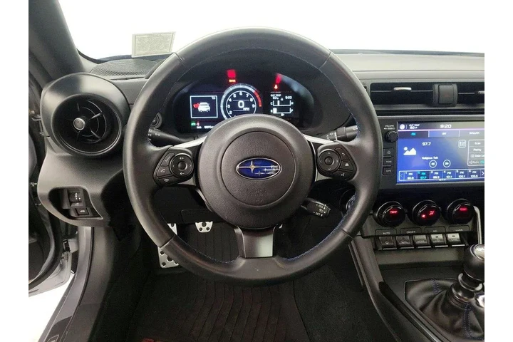 $32998 : Subaru BRZ 2025 tS 2dr Coupe image 10