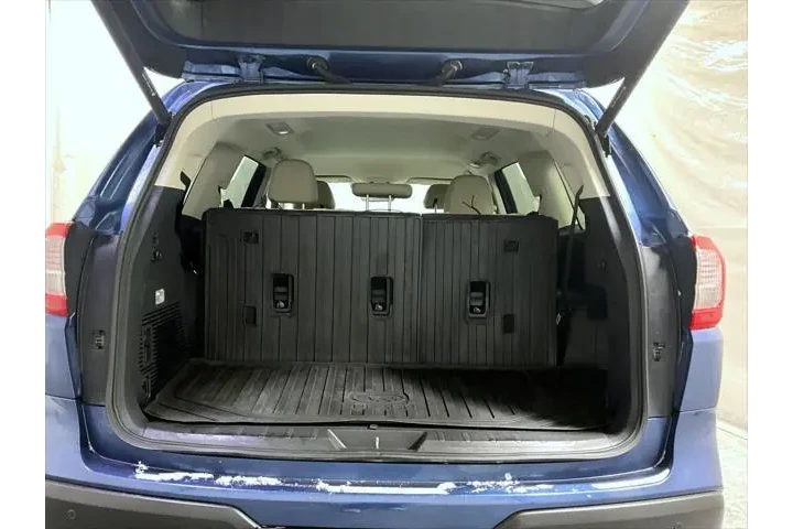 $24700 : Subaru Ascent 2022 AWD Limit image 9