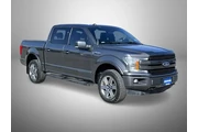 $29495 : Ford F-150 2018 4x4 Lariat 4 thumbnail