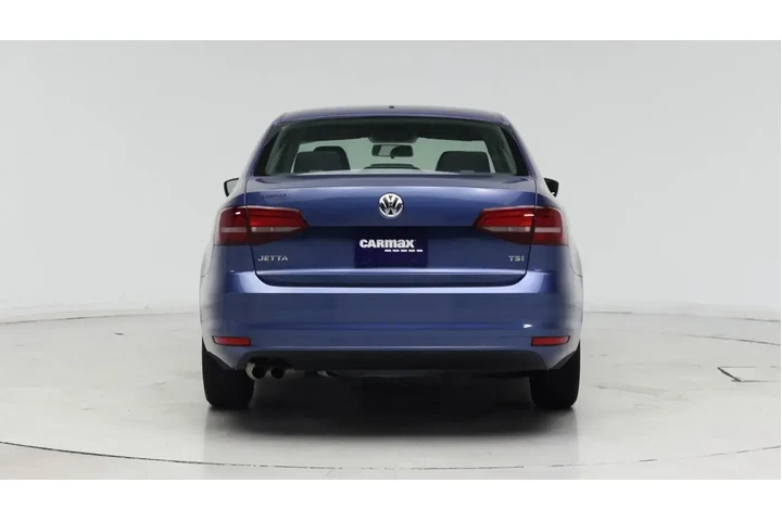 $14599 : Volkswagen Jetta 2016 1.4T S image 6