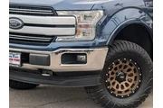 $39998 : Ford F-150 2020 4x4 Lariat 4 thumbnail