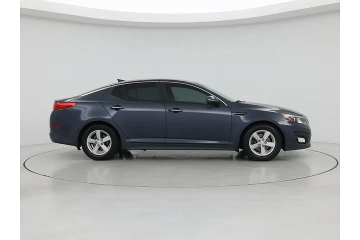 $11998 : Kia Optima 2015 LX 4dr Sedan image 7