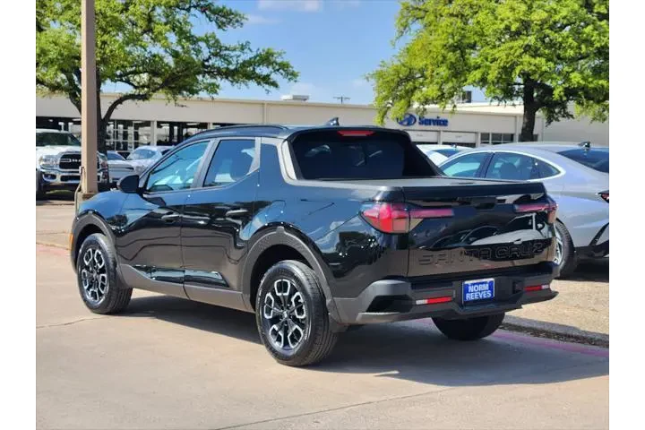 $23900 : Hyundai SANTA CRUZ 2023 SEL image 5