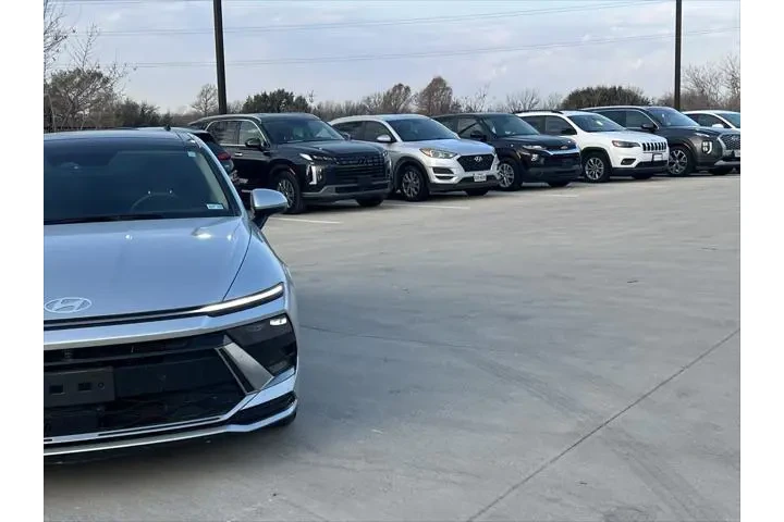 $30000 : Hyundai SONATA Hybrid 2024 L image 3