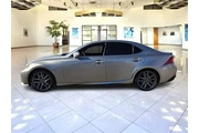 $24700 : Lexus IS 350 2016 4dr Sedan thumbnail