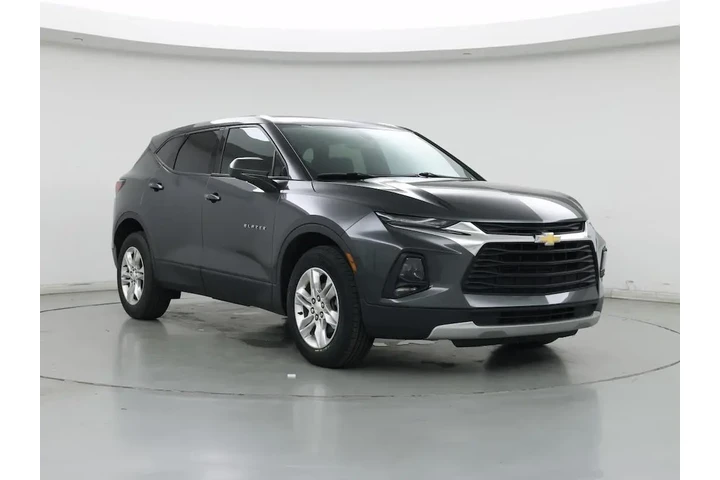 $22998 : Chevrolet Blazer 2020 LT 4dr image 1