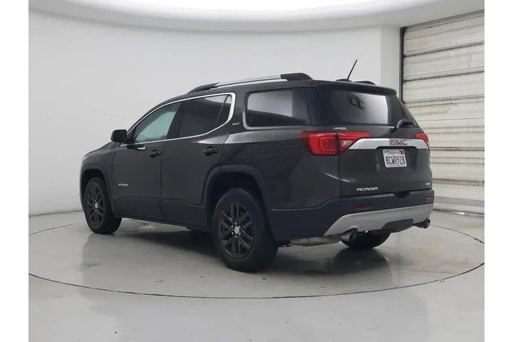 $21998 : GMC Acadia 2018 4x4 SLT-1 4d image 2