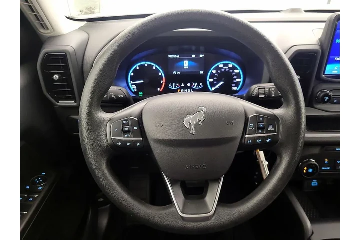 $22998 : Ford Bronco Sport 2022 AWD B image 10