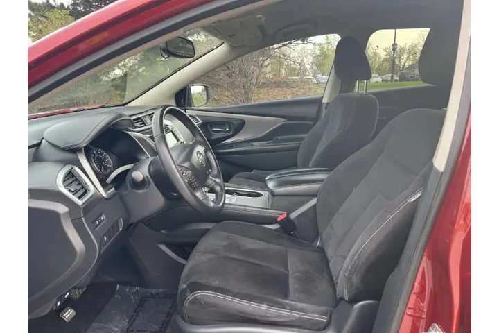 $13497 : 2019 Murano S image 8