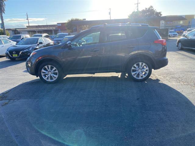 $16999 : 2015 RAV4 Limited image 1