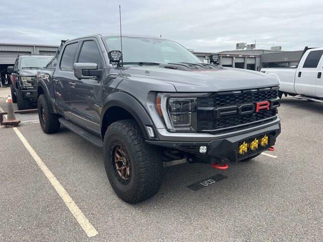 $125988 : 2023 F-150 Raptor image 10