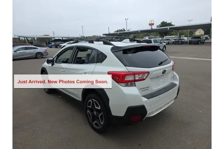 $16300 : Subaru Crosstrek 2018 AWD 2. image 4