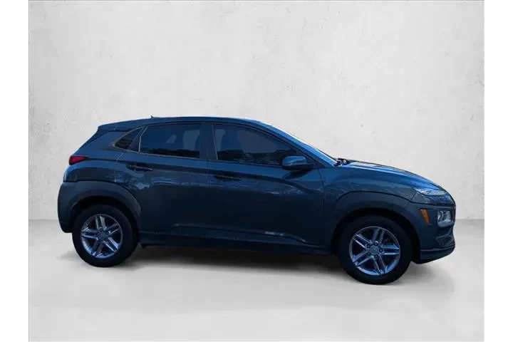 $13811 : Hyundai KONA 2021 AWD SE 4dr image 4