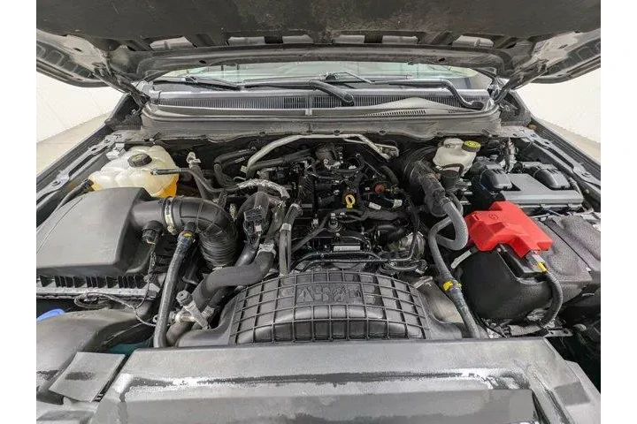 $30962 : Ford Ranger 2022 4x4 Lariat image 10