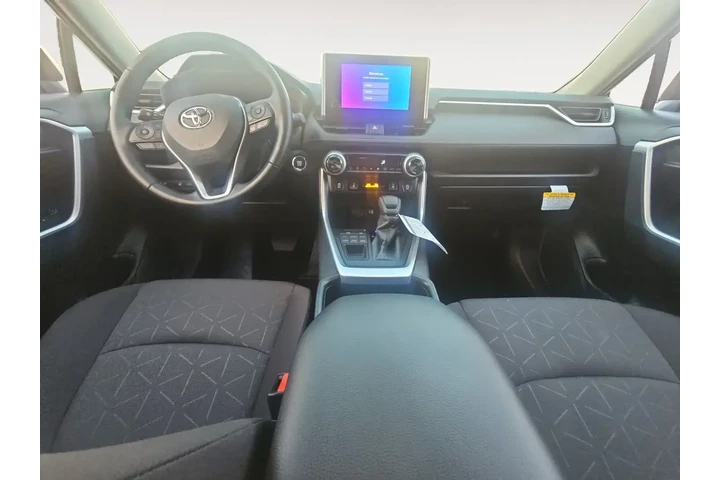 $38888 : Toyota RAV4 2025 AWD XLE 4dr image 10